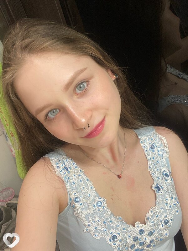 Диляра, 19, Тольятти — анкета №2140493