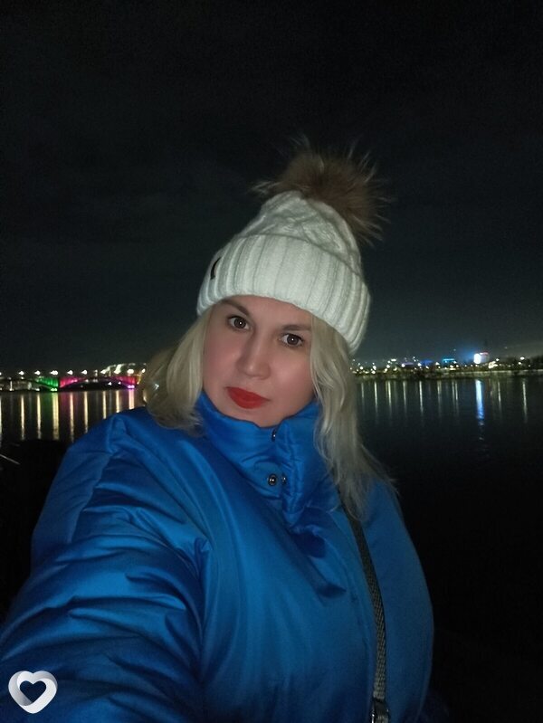 Ирина, 37, Красноярске — анкета №2140500