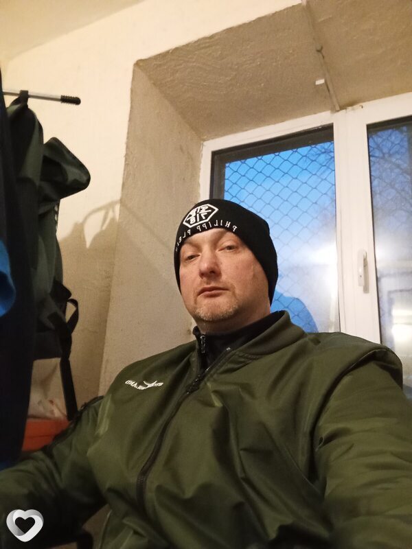 Денис, 42, Смоленске — анкета №2140501