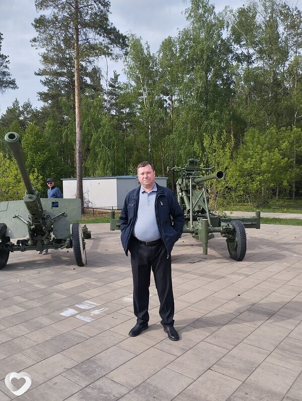 Александр, 52, Липецке — анкета №2140504