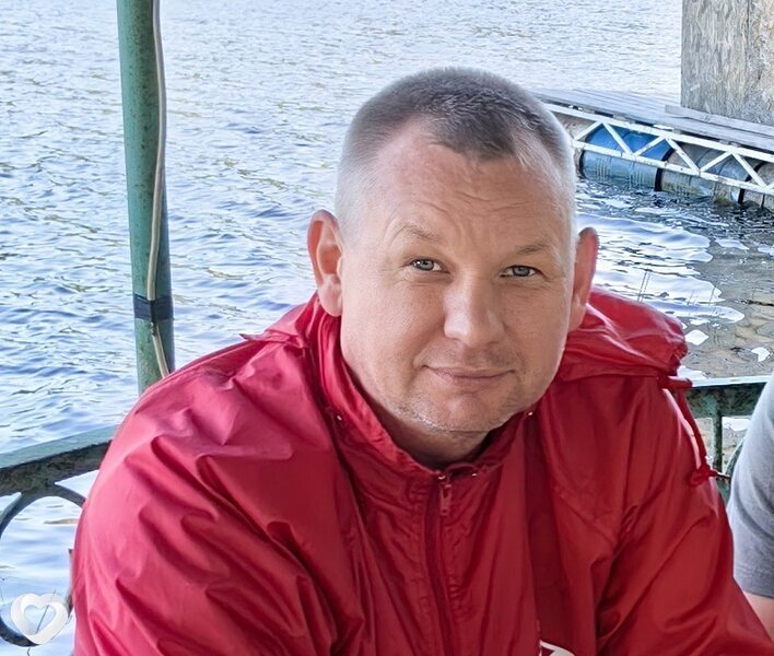 Сергей, 49, Волгограде — анкета №2140512