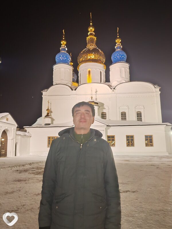 Дмитрий, 45, Екатеринбурге — анкета №2165219