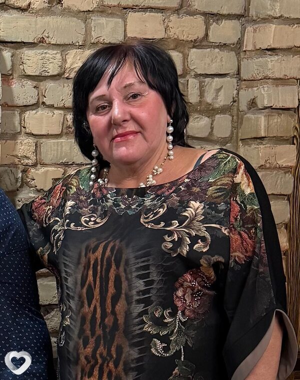 Надежда, 63, Кургане — анкета №2140401