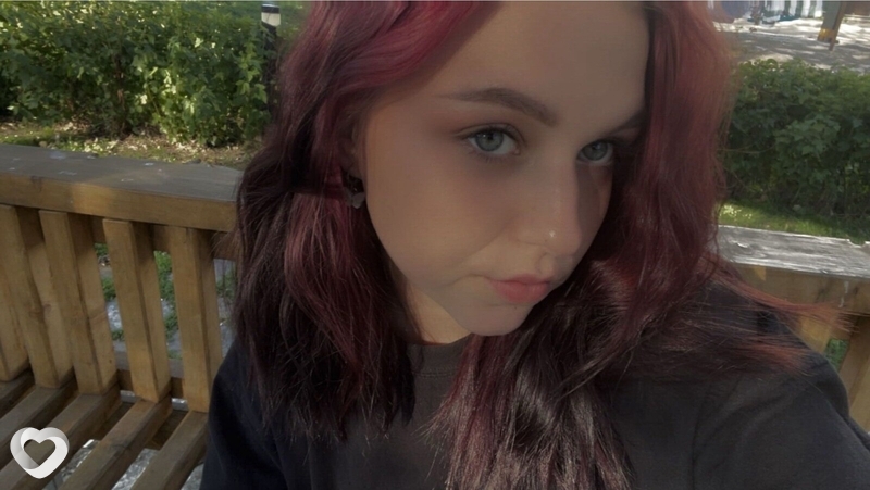 Анита, 20, Южно-Сахалинске — анкета №2140409