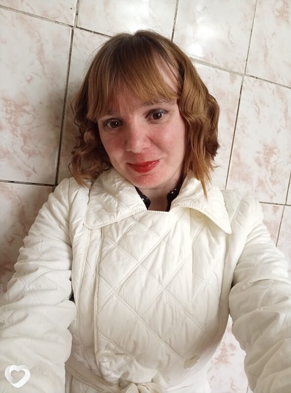 Татьяна, 29, Астане — анкета №2140410