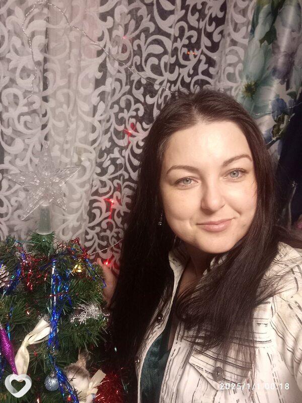 Алёна, 36, Санкт-Петербурге — анкета №2140412