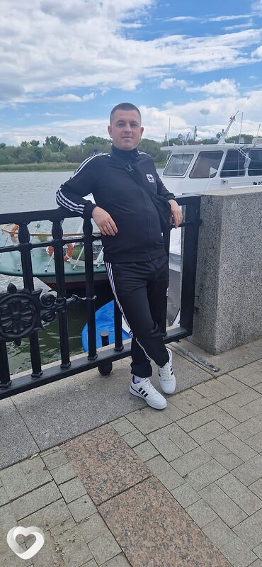 Александр, 36, Сальске — анкета №2165156
