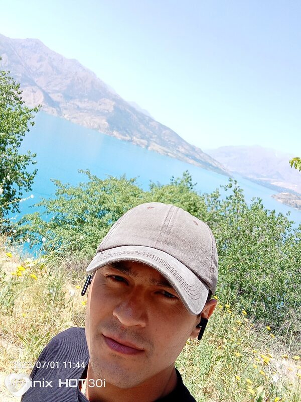 Khursand, 31, Казани — анкета №2165157