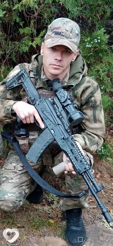 Сергей, 36, Чите — анкета №2165160