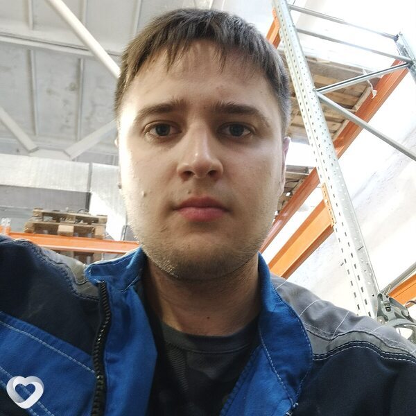 Роман, 23, Тюмени — анкета №2165163