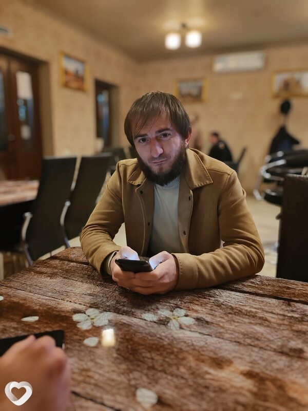 Муса, 37, Ейске — анкета №2165173