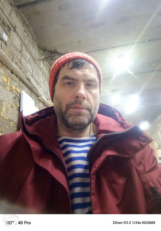 Алексей, 47, Новочебоксарске — анкета №2165074