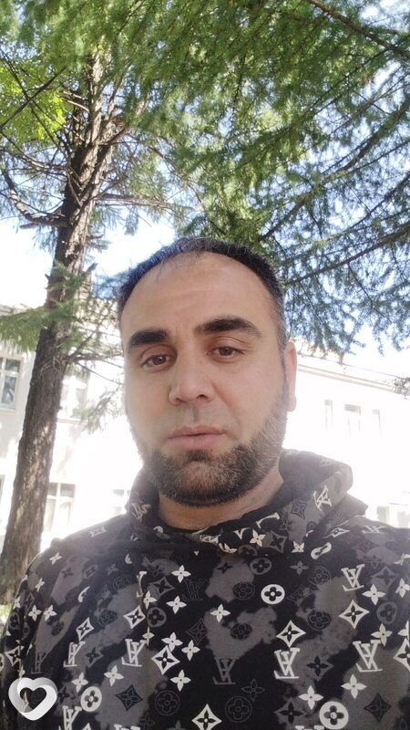 Файз, 39, Ярославле — анкета №2140890