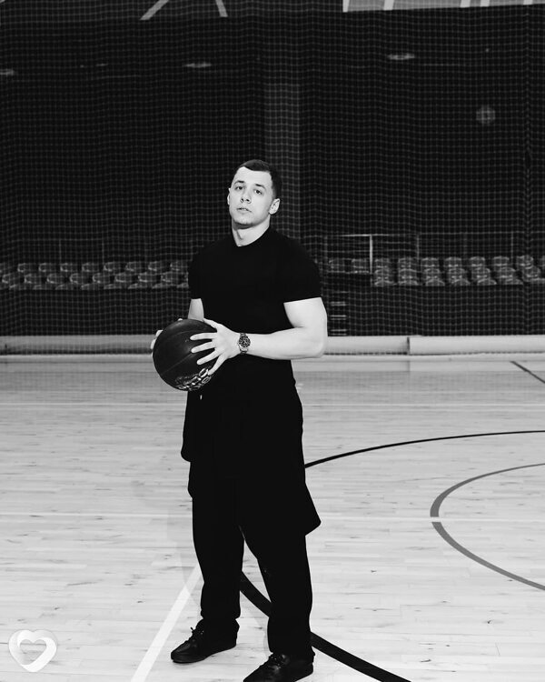Евгений, 28, Томске — анкета №2140896