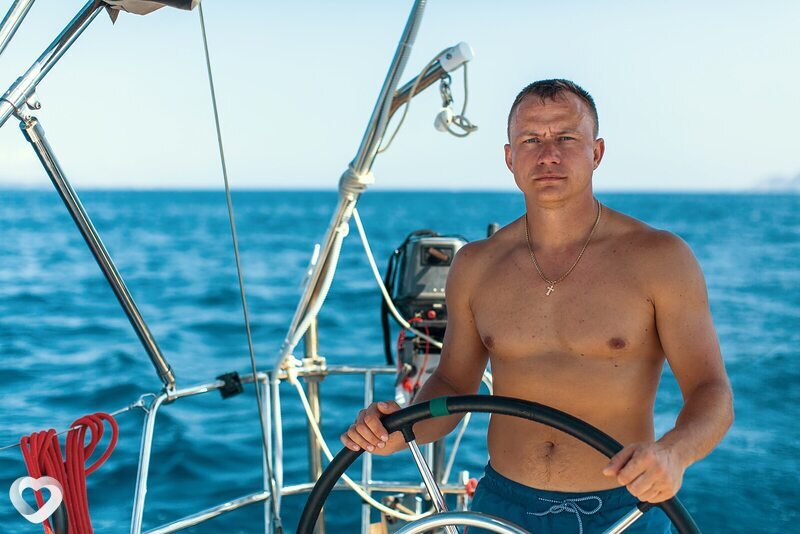 Олег, 40, Челябинске — анкета №2140899