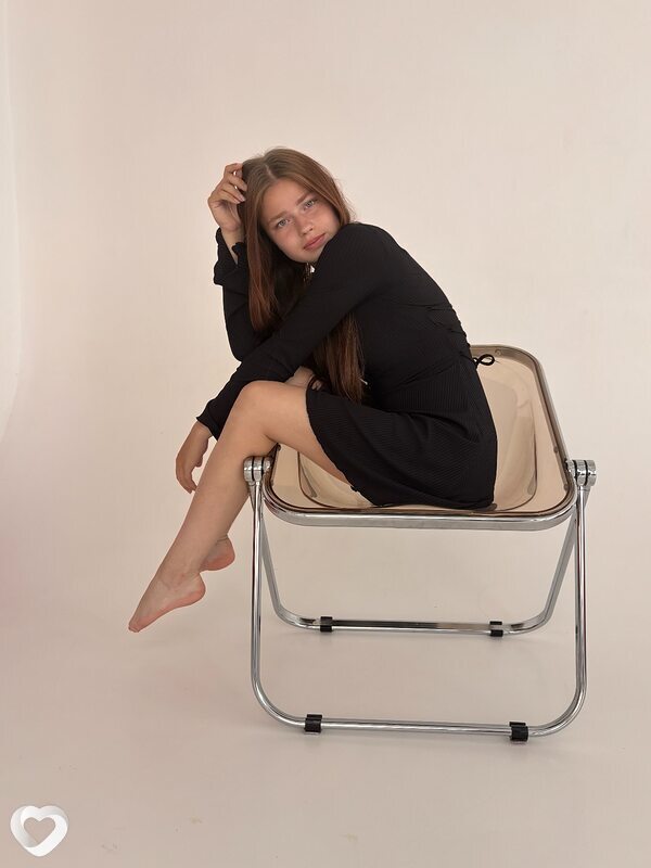 Александра, 20, Барановичах — анкета №2140900