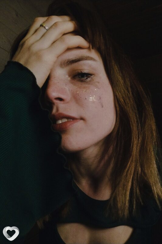 Алиса, 28, Чехове — анкета №2140662