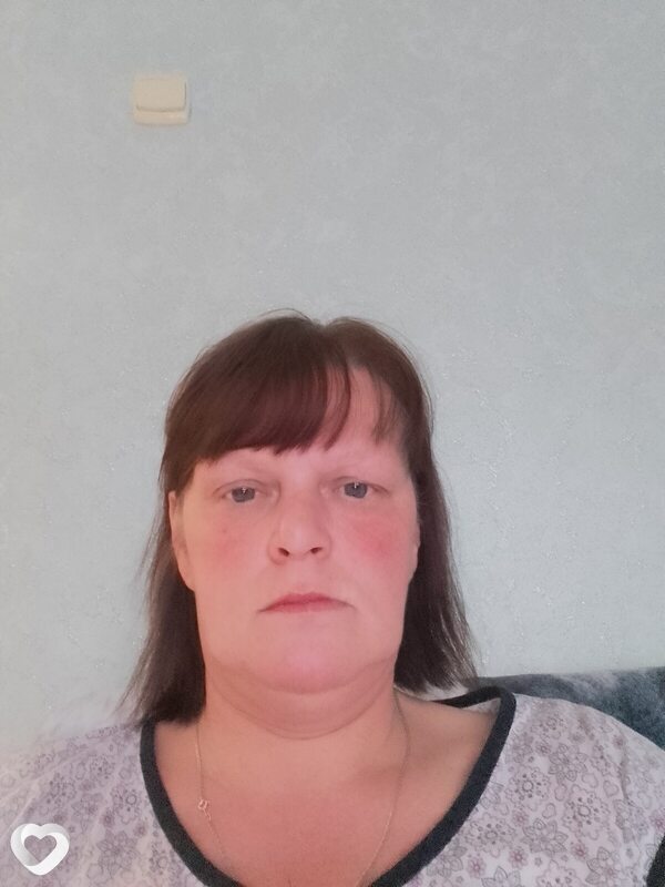 Оксана, 51, Кирове — анкета №2140667