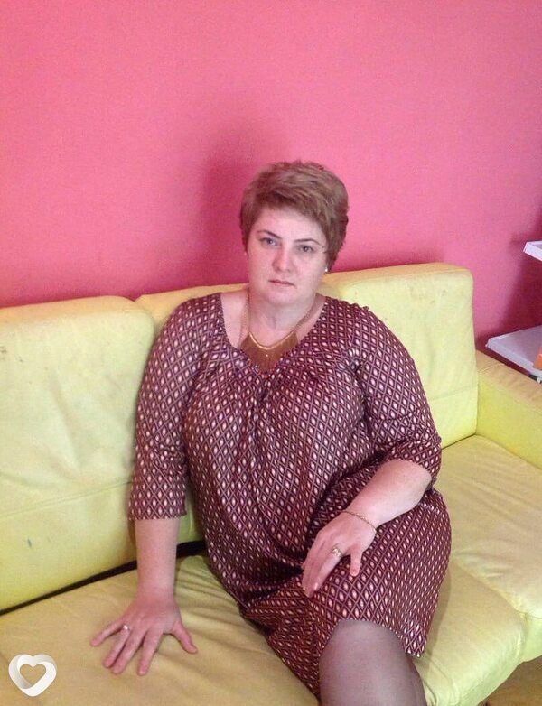Римма, 50, Казани — анкета №2140310
