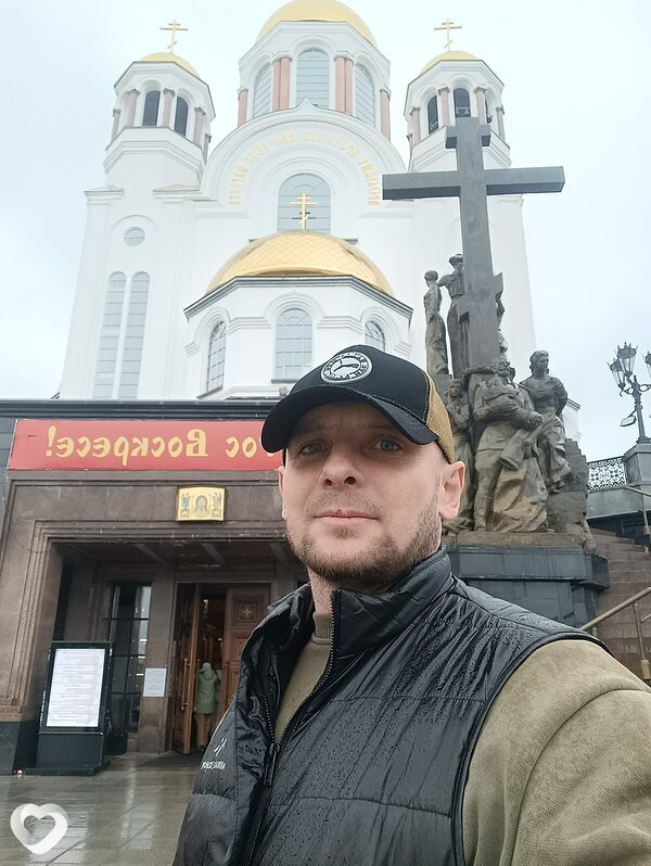 Евгений, 34, Новом Уренгое — анкета №2165077