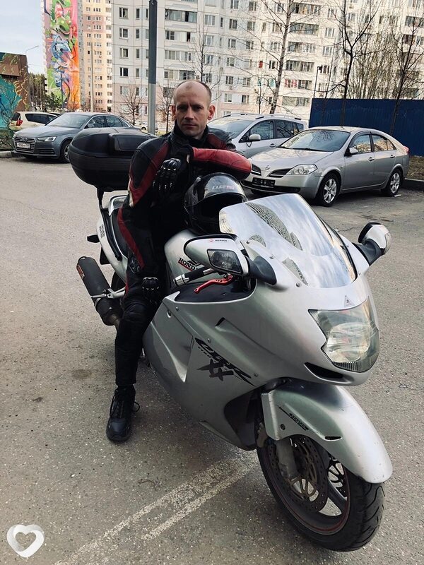 Грек, 35, Видном — анкета №2165078