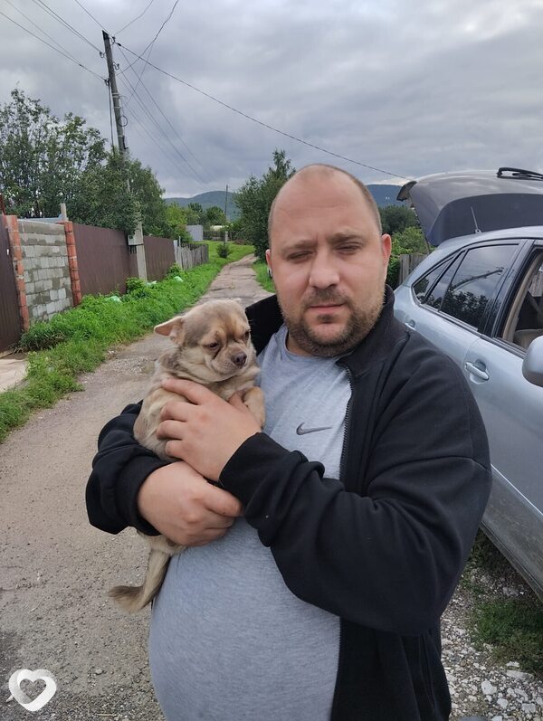 Андрей, 42, Красноярске — анкета №2140313