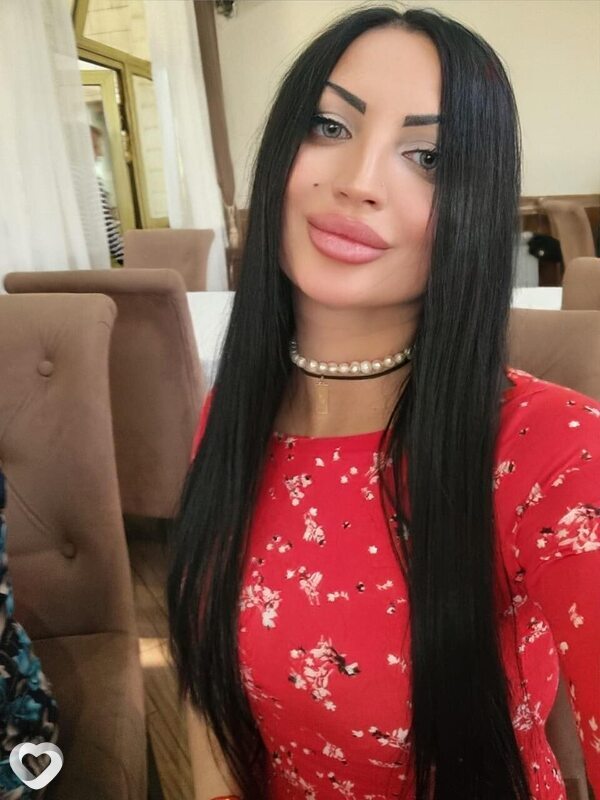 Мелания, 38, Краснодаре — анкета №2140314