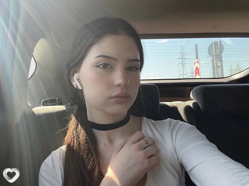 Алина, 26, Москве — анкета №2165083