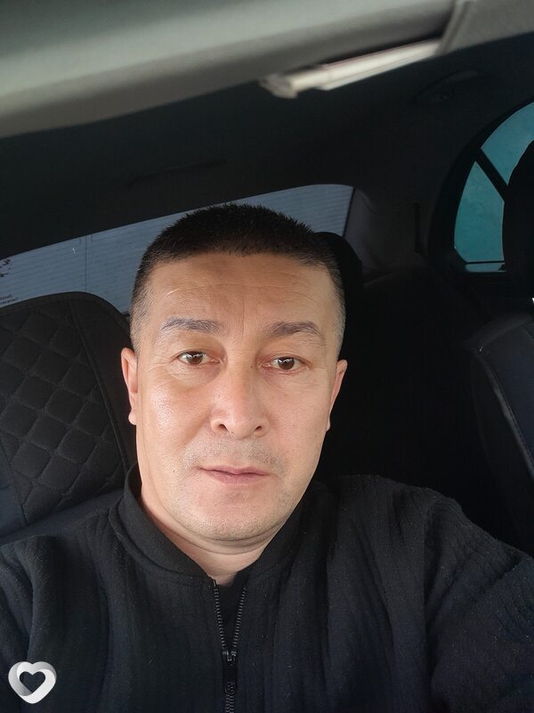 Ринат, 46, Павлодаре — анкета №2165087