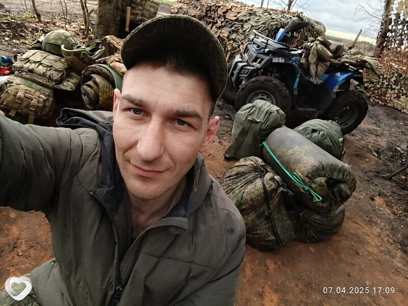 Дмитрий, 35, Калининграде — анкета №2140569