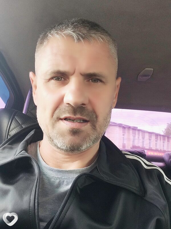 Валерий, 52, Оренбурге — анкета №2140574
