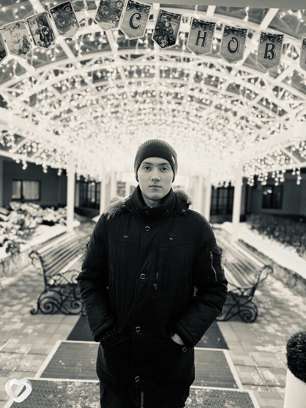 Алексей, 27, Новокузнецке — анкета №2140576