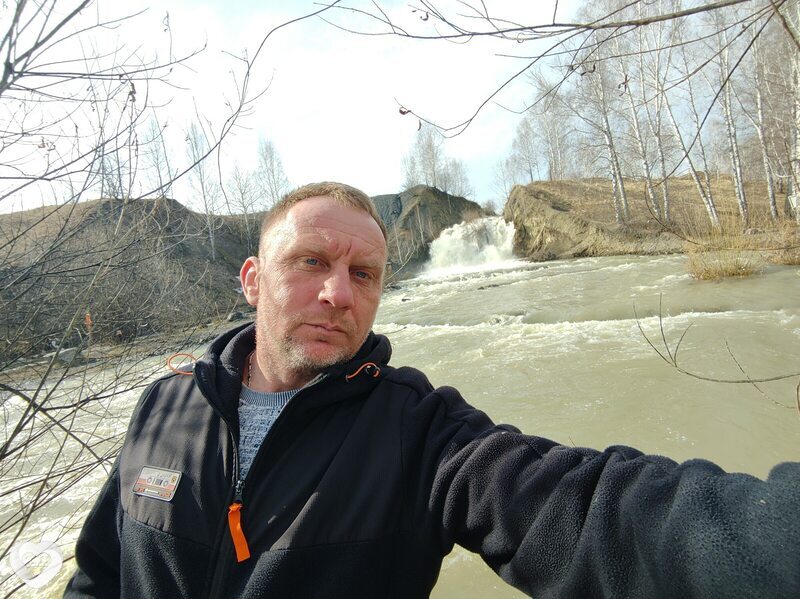 Григорий, 42, Новосибирске — анкета №2140587