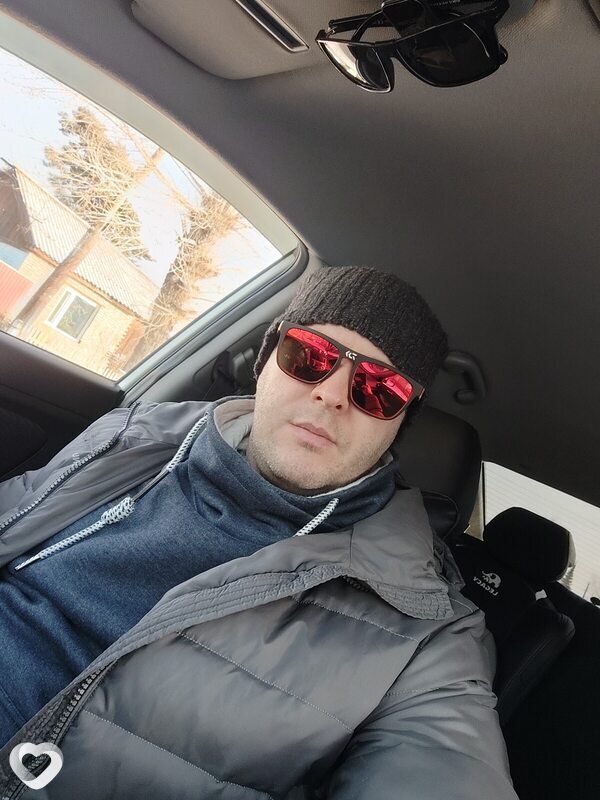 Leonid, 35, Абакане — анкета №2140588