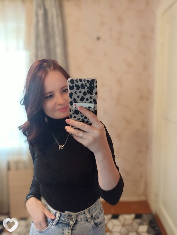 Мария, 31, Екатеринбурге — анкета №2140593