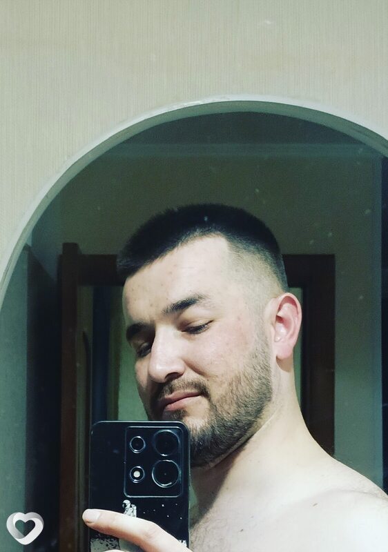 Артур, 29, Нижнем Новгороде — анкета №2165092