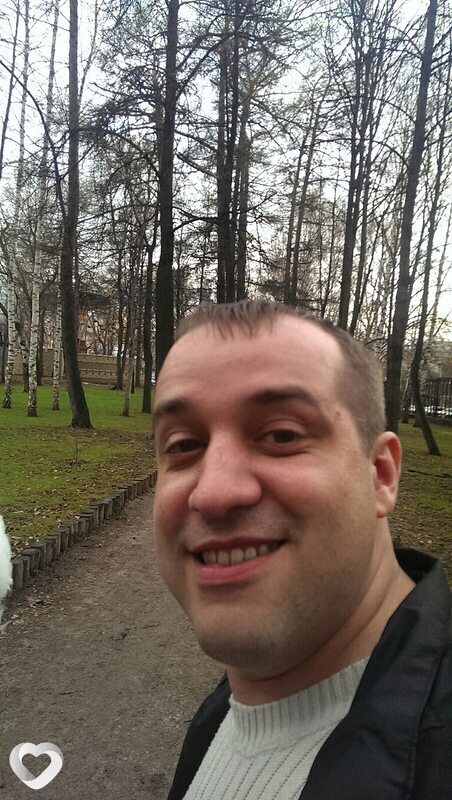Serg, 42, Перми — анкета №2165094