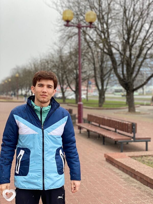 Нуры, 23, Минске — анкета №2140622