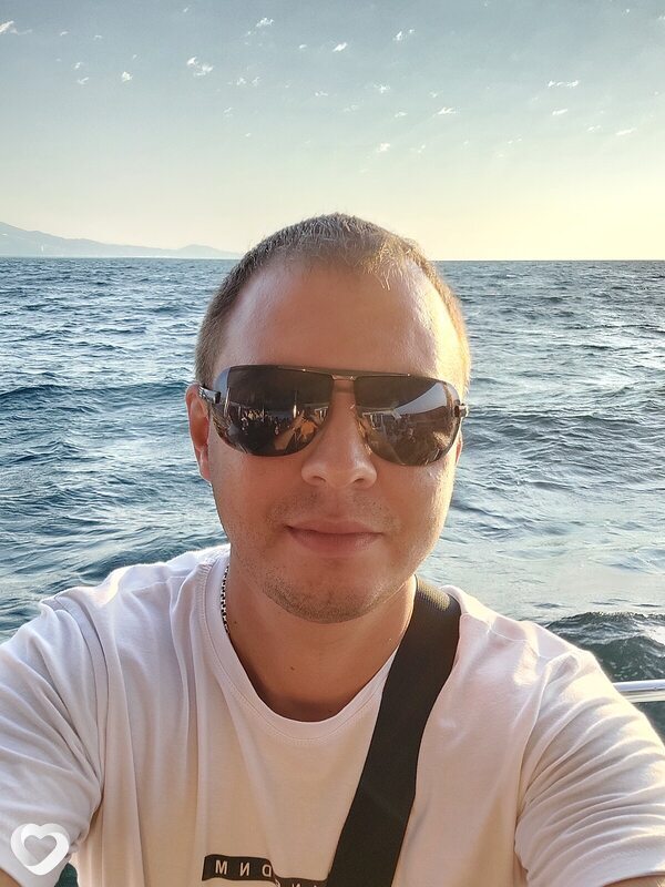 Михаил, 37, Волгограде — анкета №2140625