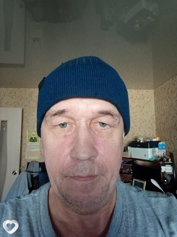 Александр, 55, Краснотурьинске — анкета №2165627