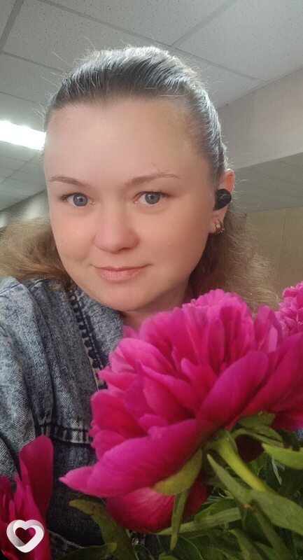 Анастасия, Удачный