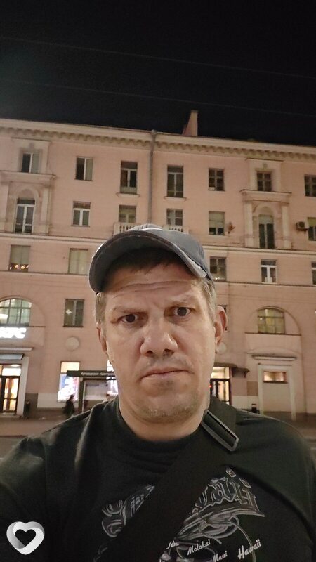 Александр, 44, Минске — анкета №2140634