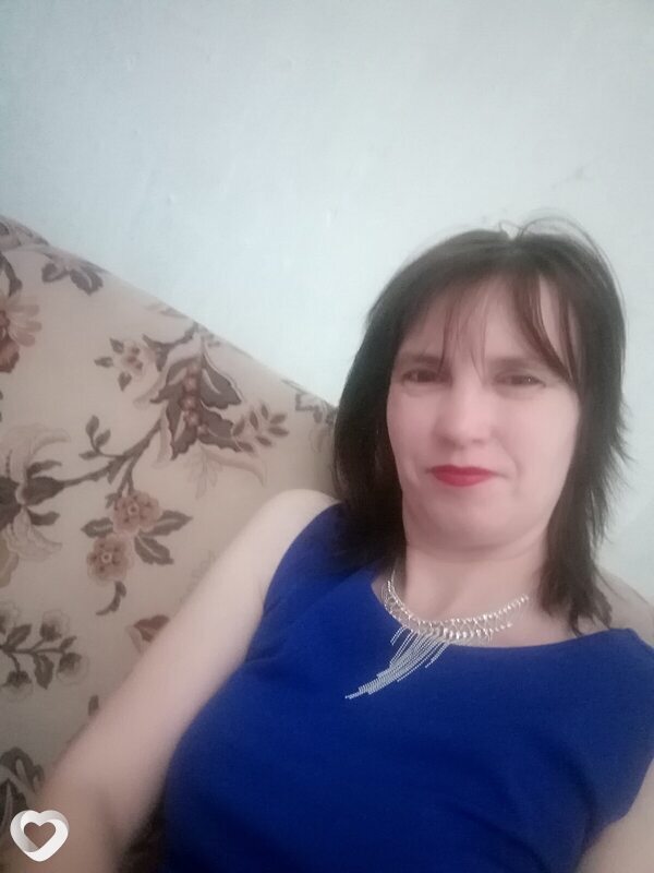 Валентина, 48, Кокшетау — анкета №2141114