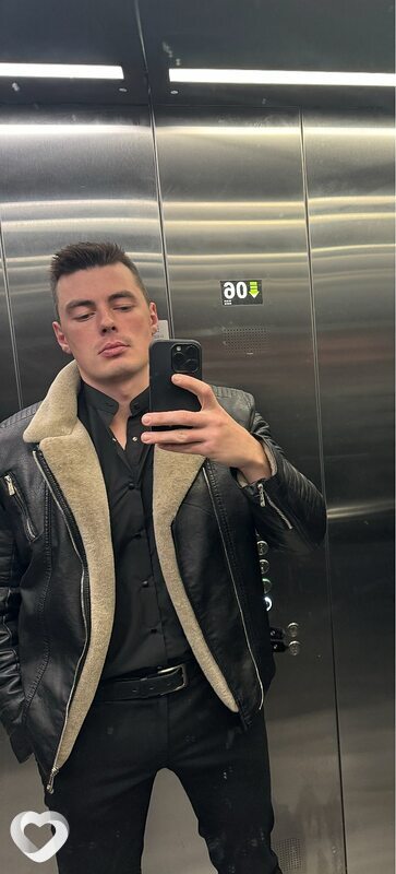 Алексей, 29, Ульяновске — анкета №2141119