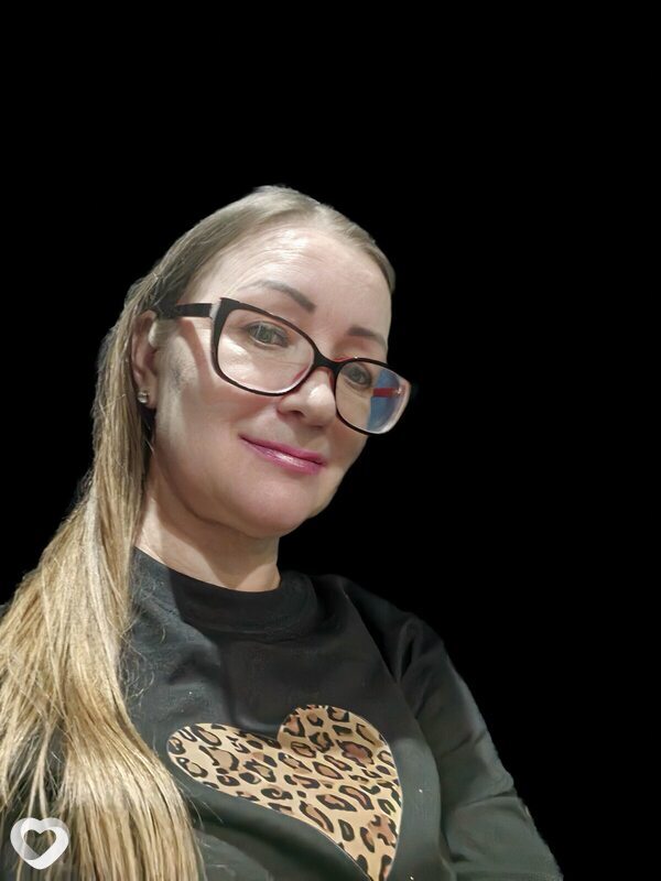 Мария, 52, Хабаровске — анкета №2141121