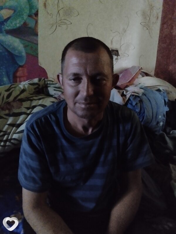 Егор, 39, Иркутске — анкета №2141126