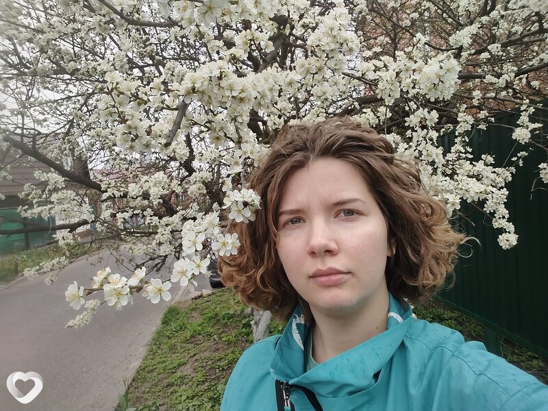 Катя, 24, Ростове-на-Дону — анкета №2141128