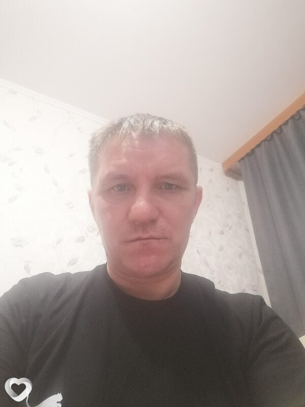 Рустам, 43, Нижневартовске — анкета №2141135