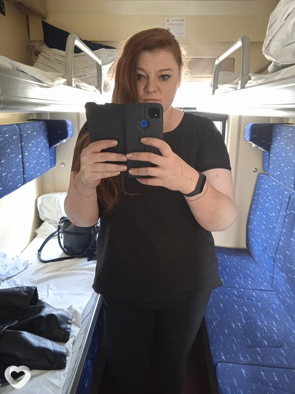 Ирина, 33, Иванове — анкета №2165632