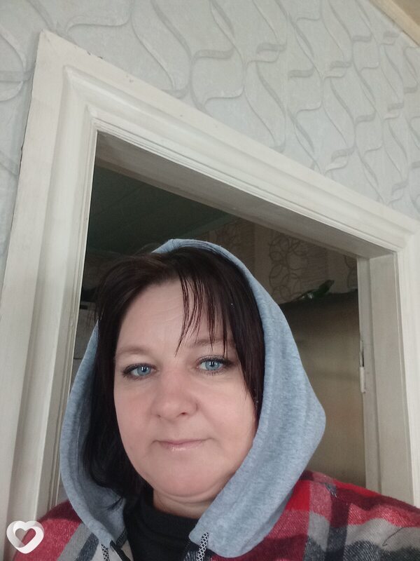 Оксана, 44, Петропавловске — анкета №2140292